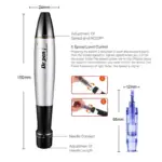 Dr. Pen Ultima A1-C Derma Pen - Image 4