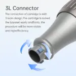 Dr. Pen Ultima M8S Derma Pen - Image 4