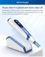 Dr. Pen A11 Derma Pen - Image 3