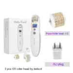 Dr. Pen Hello Face G5 Derma Roller - Image 25