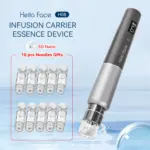 Hello Face H08 Professional Derma Pen - Image 9