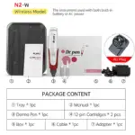 Dr. Pen Ultima N2 Derma Pen - Image 9