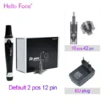 Dr. Pen Ultima A7 Derma Pen - Image 9