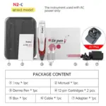 Dr. Pen Ultima N2 Derma Pen - Image 14