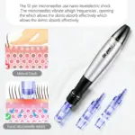 Dr. Pen Ultima A1-C Derma Pen - Image 3