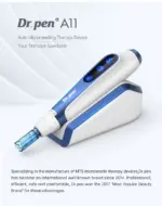 Dr. Pen A11 Derma Pen - Image 2