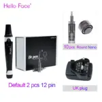 Dr. Pen Ultima A7 Derma Pen - Image 23