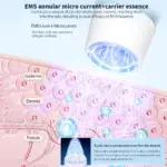 Dr. Pen Hello Face H5 Derma Pen - Image 4