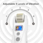 Dr. Pen Hello Face G5 Derma Roller - Image 3