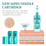 Dr. Pen Ultima A6S Derma Pen - Image 4