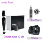 Dr. Pen Ultima A7 Derma Pen - Image 14