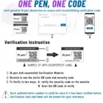 Dr.Pen A6 Derma Pen - Image 3