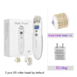 Dr. Pen Hello Face G5 Derma Roller - Image 15