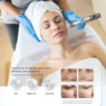 Dr. Pen H3 Derma Pen - Image 2