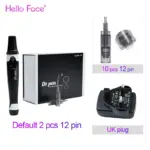 Dr. Pen Ultima A7 Derma Pen - Image 26