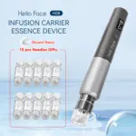 Hello Face H08 Professional Derma Pen - Image 11
