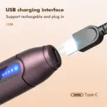 Dr. Pen Ultima A10 Derma Pen - Image 6