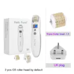 Dr. Pen Hello Face G5 Derma Roller - Image 18