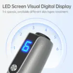 Dr. Pen Ultima M8S Derma Pen - Image 3