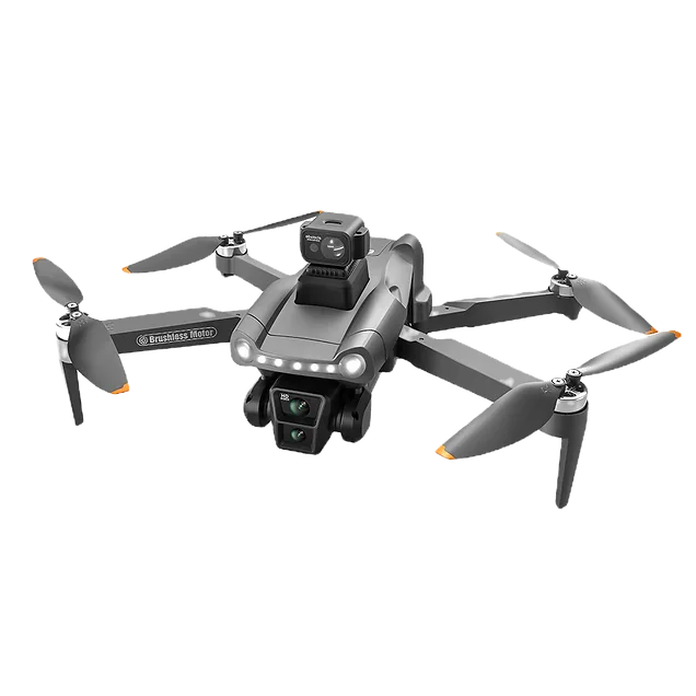 Eonvy Air+ V198 Pro Max Drone - Image 1