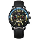 Thurgoo Smart Watch - Image 18