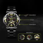 Thurgoo Smart Watch - Image 2
