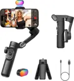 AOCHUAN Smart XE Smartphone Gimbal - Image 7