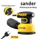 Ocanvas Orbital Sander