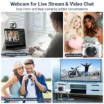 Aetheros Digital Camera - Image 2