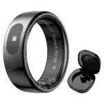 Thurgoo Multifunction Gen 2 Smart Ring - Image 7