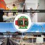 Ocanvas 4D 16 Lines Laser Level - Image 6