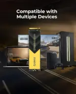ORICO PCIe4.0 512MB/1TB/2TB/4TB SSD - Image 5