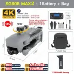 ZLL SG906 Beast MAX1/MAX2 Drone - Image 10
