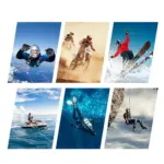 Kozenix Action Camera - Image 5