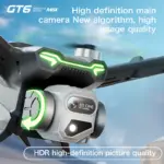 Thurgoo Drone with a Stabiliser - Image 2