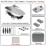 Faith 2 MINI Drone - Image 7