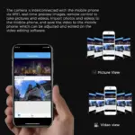 Balco Action Camera - Image 3