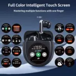 Thurgoo Bluetooth Translation Earphones - Image 4