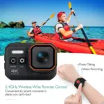 Balco Action Camera - Image 2