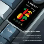 Thurgoo Mechanical Gaming Keyboard - Image 4