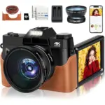 Trovoro Digital Camera - Image 11