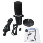 Kozenix Microphone - Image 5