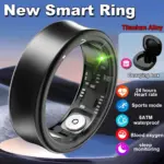 Thurgoo Gen 5 Smart Ring - Image 7