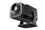 Lunorys Mini Portable Projector - Image 7