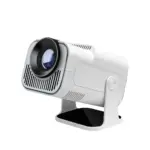 Lunorys Mini Portable Projector - Image 8