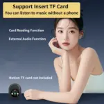 Thurgoo Bluetooth Translation Earphones - Image 2