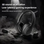 Mufflyon Headphones - Image 2