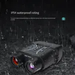 Warmax Night Vision Binoculars - Image 6