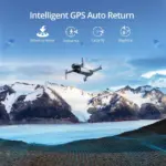 Potensic ATOM SE Foldable GPS Drone - Image 5
