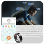 Thurgoo Gen 5 Smart Ring - Image 3